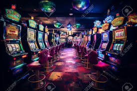 Closing entertainment hub scene for 399 apk adult visitors